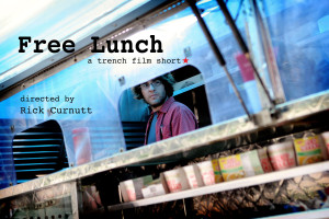 free lunch promo